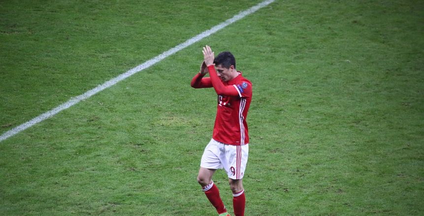 رقم هجومي قوي لبايرن ميونخ أمام الإنجليز في دوري أبطال أوروبا