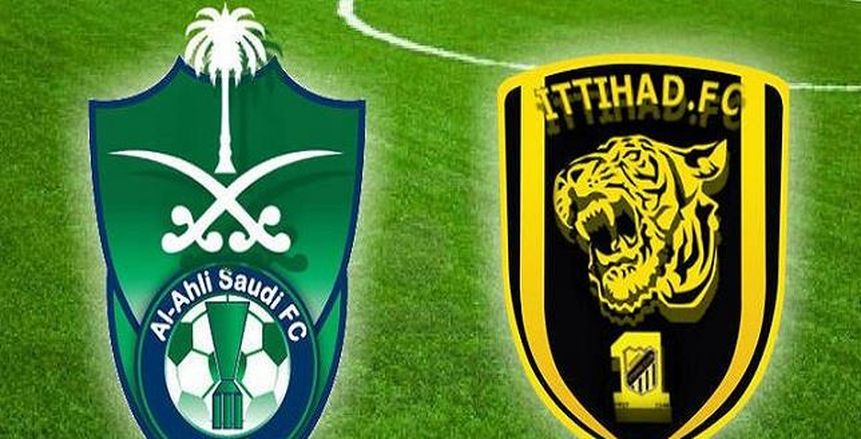 الدوري السعودي| شاهد.. بث مباشر لمباراة الاتحاد وأهلي جدة