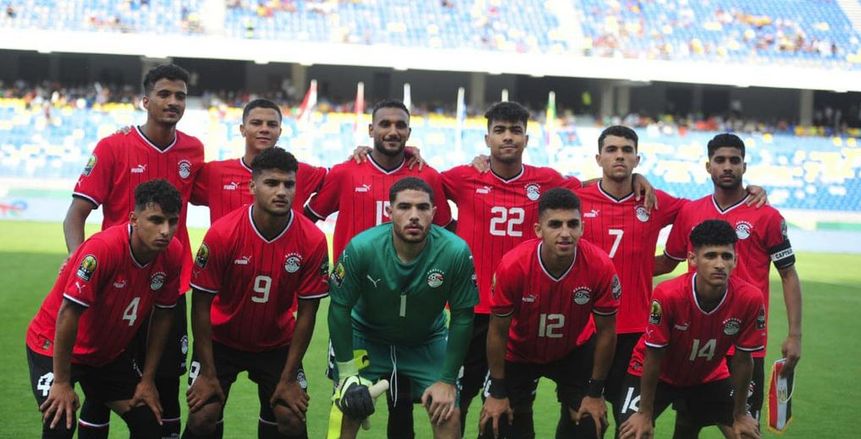 باريس 2024.. جدول مواعيد مباريات منتخبات مصر في الألعاب الجماعية