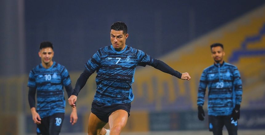 موعد مباراة النصر المقبلة بمشاركة رونالدو في الدوري السعودي
