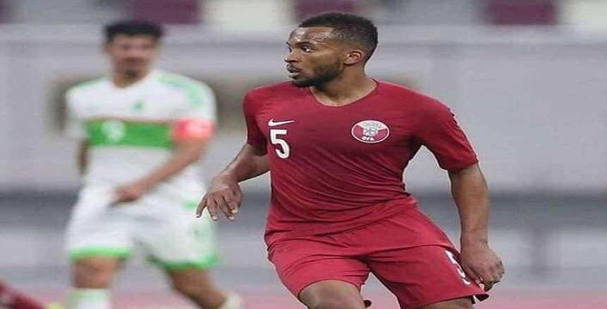 نجل رئيس قطاع الناشئين بـ«سموحة» يُشارك في فوز قطر بـ«بطولة كأس أسيا»