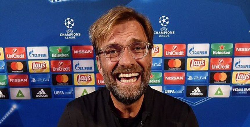كلوب: "ليفربول" سينافس على لقب دوري الأبطال