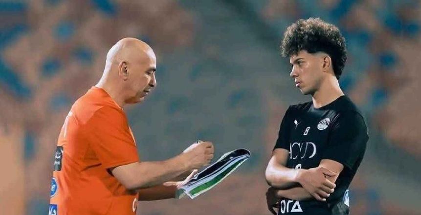 الغندور: إمام عاشور يدخل حسابات حسام حسن لمباراة م