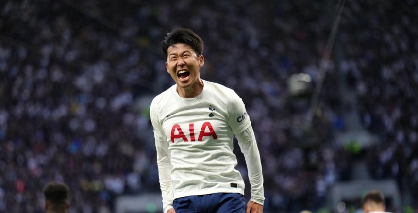 توتنهام يخطف بطاقة التأهل لدوري الأبطال.. وأرسنال إلى الدوري الأوروبي