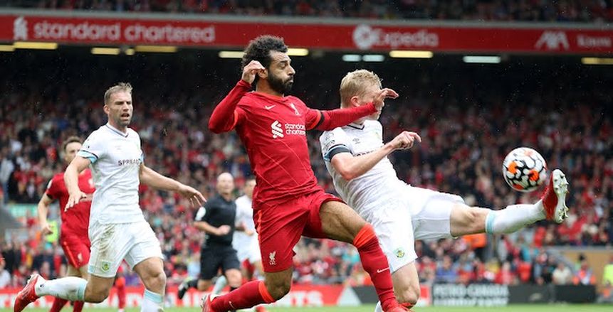 محمد صلاح وماني وجوتا يقودون تشكيل ليفربول أمام ساوثهامبتون