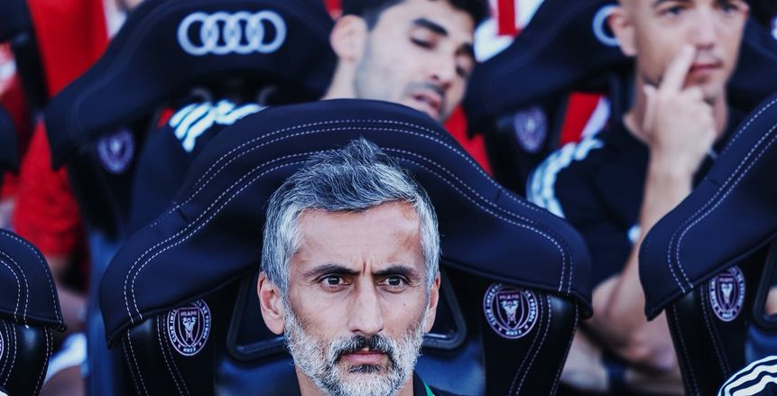 مؤتمر صحفي لمباراة الأهلي وبالميراس على ملعب ميتلايف