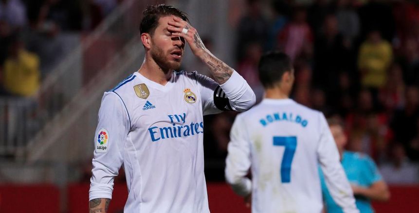 قبل شهر من المواجهة.. «رعب» في ريال مدريد من مواجهة باريس سان جيرمان