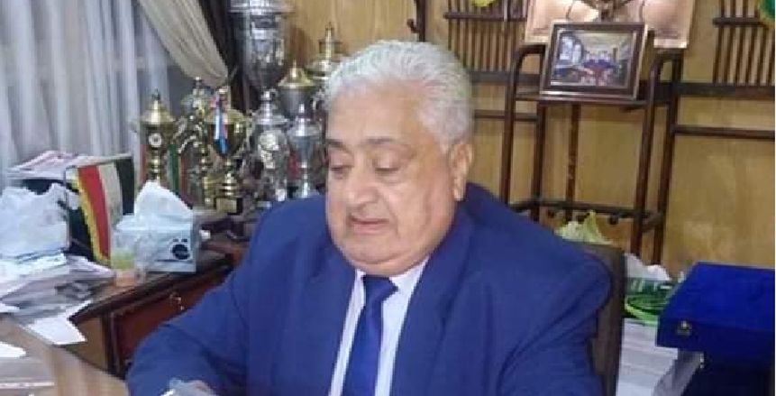 رئيس نادي الشرقية عن قرار إيقاف مجلس الإدارة: نثق في سلامة موقفنا