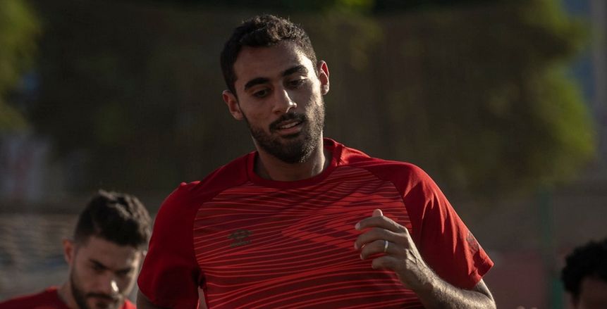 انتقال أحمد ياسر ريان لسيراميكا.. تفاصيل بند يسمح بعودته إلى الأهلي