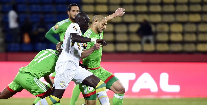 الصحف الجزائرية تهاجم المنتخب بعد الخسارة المهينة