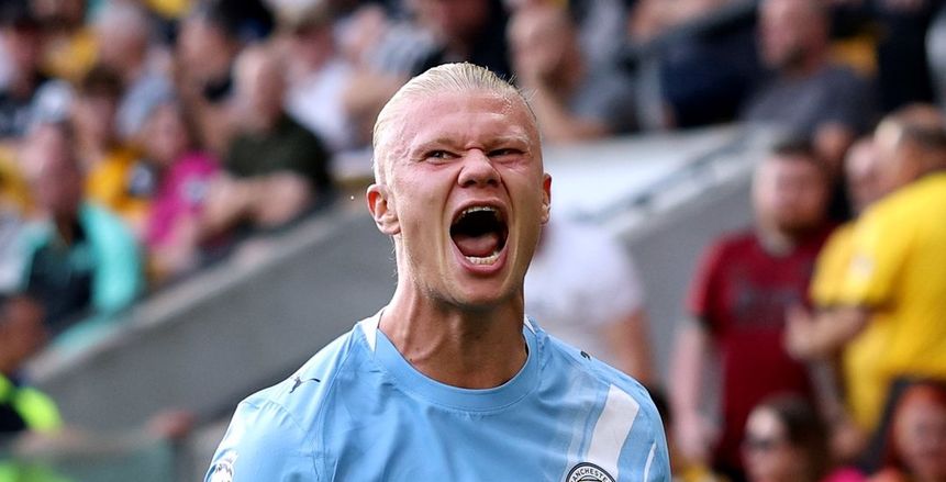 ترتيب الدوري الإنجليزي بعد فوز مانشستر سيتي على وولفرهامبتون