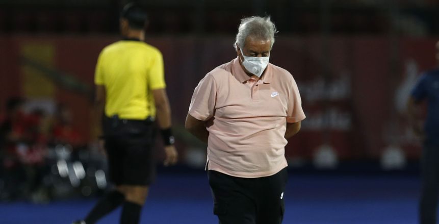 سبب استبعاد ثلاثي من قائمة منتخب مصر لمباراة تونس