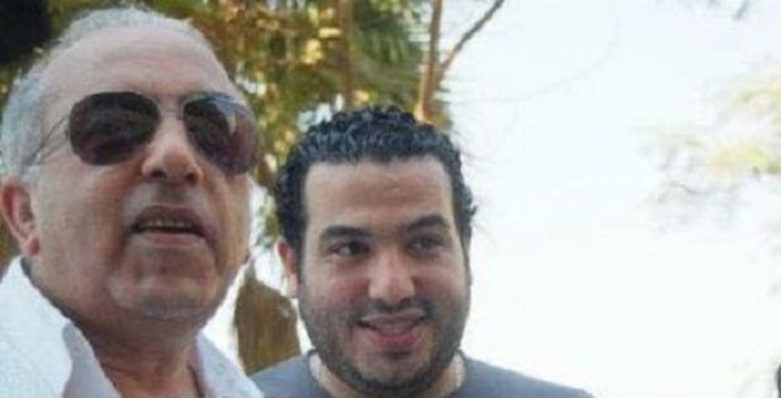 وفاة منير حسن عضو مجلس إدارة الزمالك الأسبق