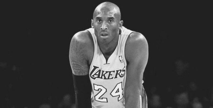 جاستن بيبر يقود حملة لتغيير لوجو NBA لتخليد ذكرى الأسطورة كوبي براينت