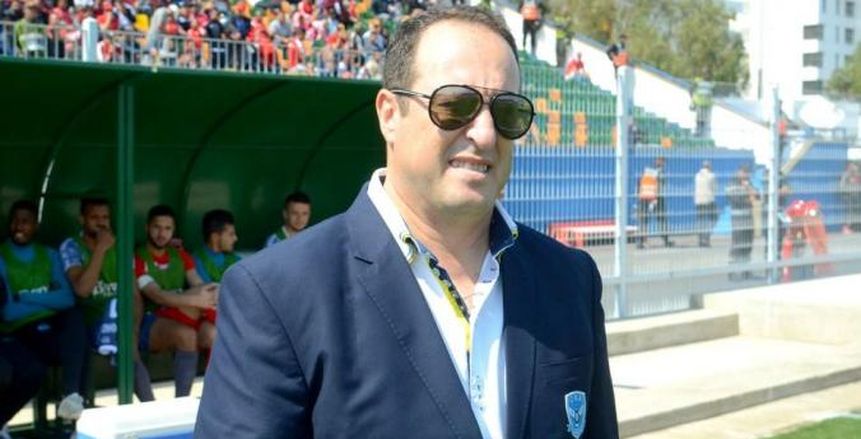 مدرب إسباني بالدوري المغربي يمر بأزمة نفسية بسبب الحجر الصحي