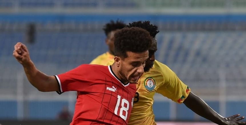 طارق السيد: روي فيتوريا يجهز جيلا جديدا.. والمنتخب يحتاج لدعم الجمهور