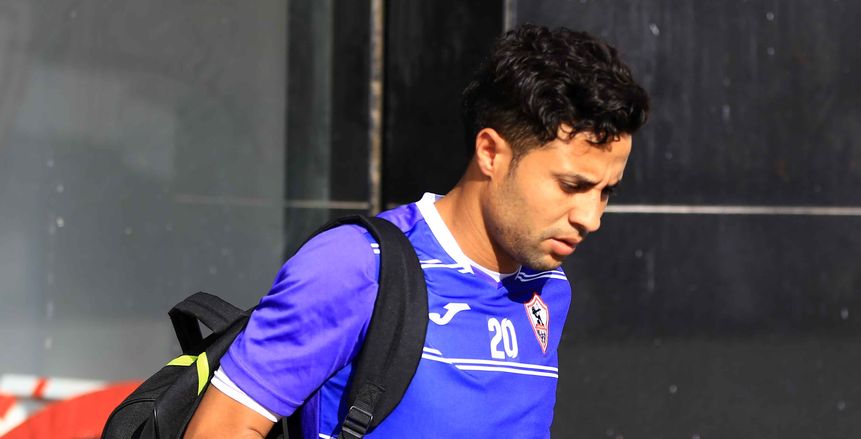 نيبوشا يحسم مصير كوفى ومحمد إبراهيم مع الزمالك