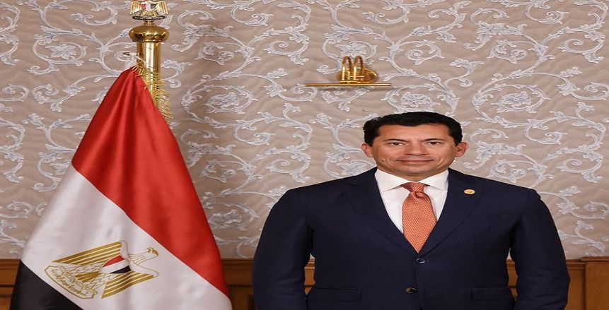وزير الرياضة: نثق في نجاح ملف السعودية لاستضافة كأس العالم 2034