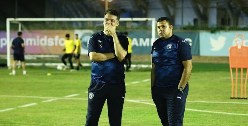 إيهاب جلال: عبد الله السعيد لن يرحل.. لم يفاوضني أحد لتدريب المنتخب