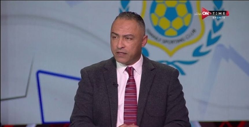 محمد صلاح أبو جريشة يفتح النار على مسؤولي الإسماعيلي بعد الهبوط