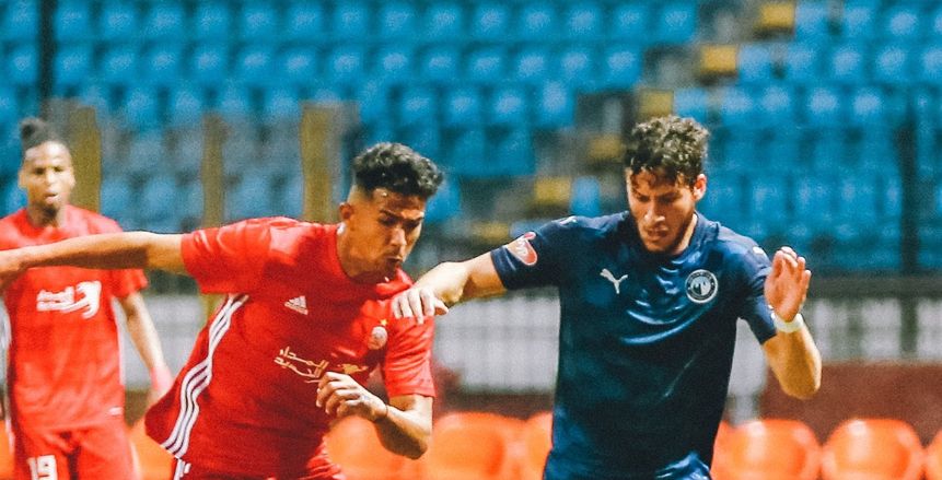 خبيرة أبراج: موسم 2021 سيكون درامي وطموح بالنسبة لرمضان صبحي