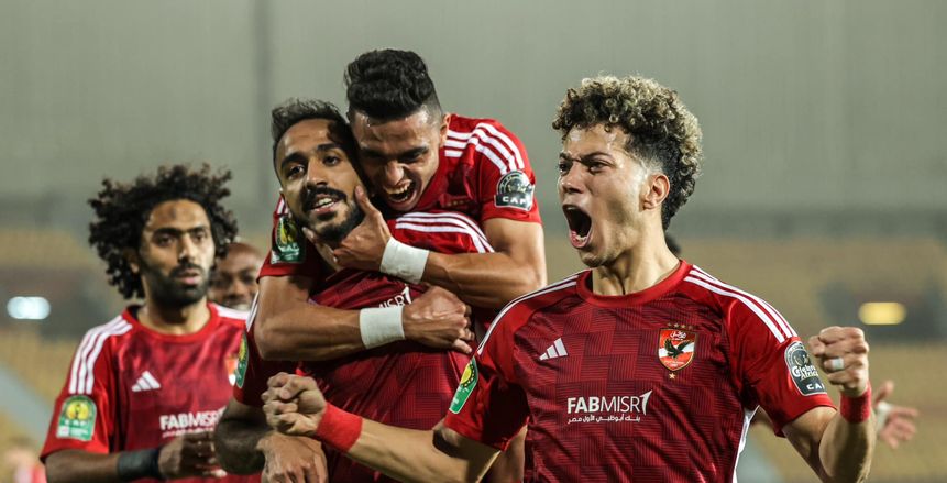 فيفا يمنح الأهلي فرصة العمر للوصول إلى نهائي مونديال الأندية.. البرازيل السبب