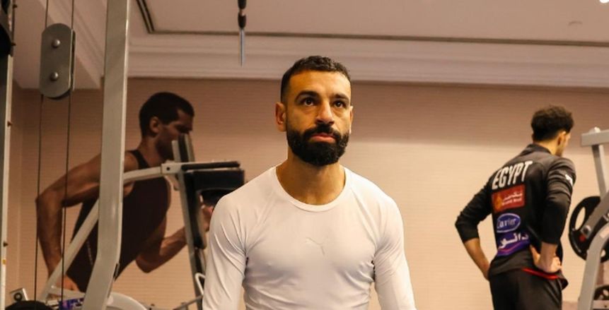 تقارير: محمد صلاح يتحدى إدارة ليفربول وآرني سلوت من جديد