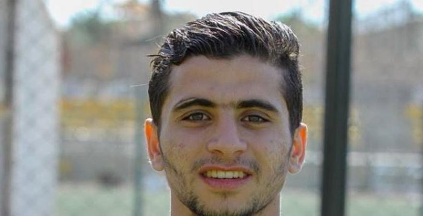 محمد محمود ينضم لتدريبات الأهلي عقب لقاء دجلة والجونة