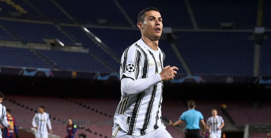 رونالدو وجورجينا يواجهان تحقيقا بعد مخالفتهما قواعد كورونا في إيطاليا