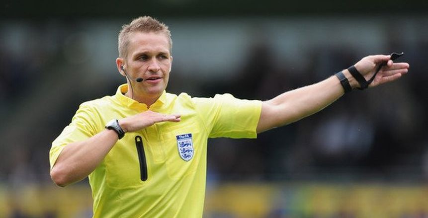 الإعلان عن حكم مباراة ليفربول وتشيلسي في نهائي كأس الاتحاد الإنجليزي