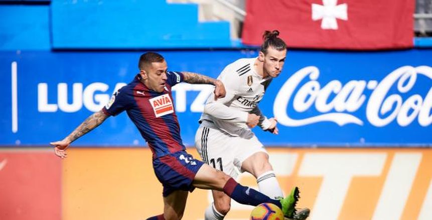 ريال مدريد يواجه فالنسيا لتضميد جراحه بالدوري الإسباني