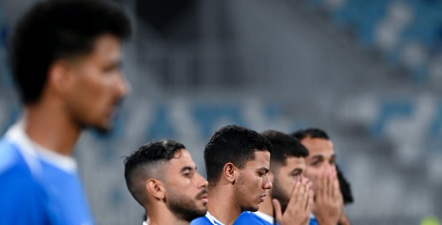 موعد مباراة الزمالك وفاركو في الدوري المصري والقناة الناقلة
