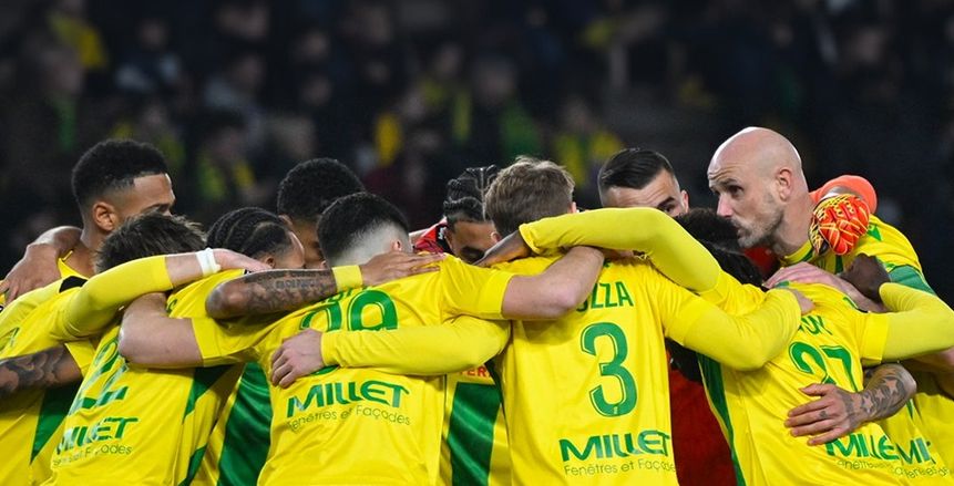 بمشاركة مصطفى محمد.. نانت يسقط أمام ميتز ويواصل نتائجه السلبية بالدوري الفرنسي