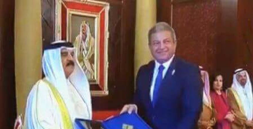 هانى العتال: خالد عبد العزيز أفضل وزير رياضة فى تاريخ مصر