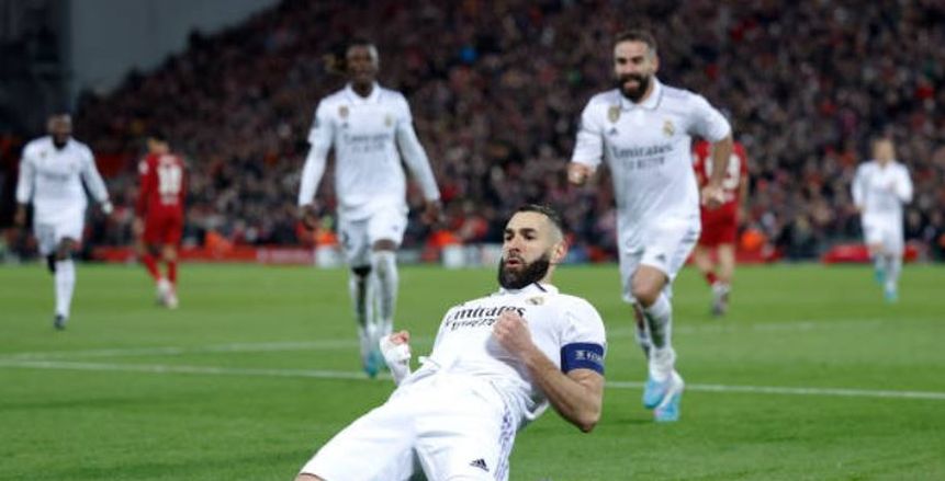 القنوات الناقلة لمباراة ريال مدريد أمام بلد الوليد اليوم والتشكيل المتوقع
