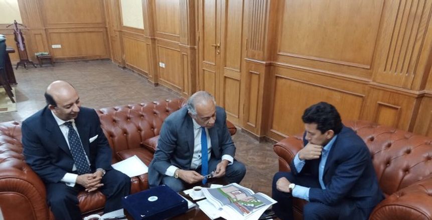 وزارة والرياضة تفتتح غدًا فعاليات دورة أولمبياد الطفل المصري باستاد القاهرة