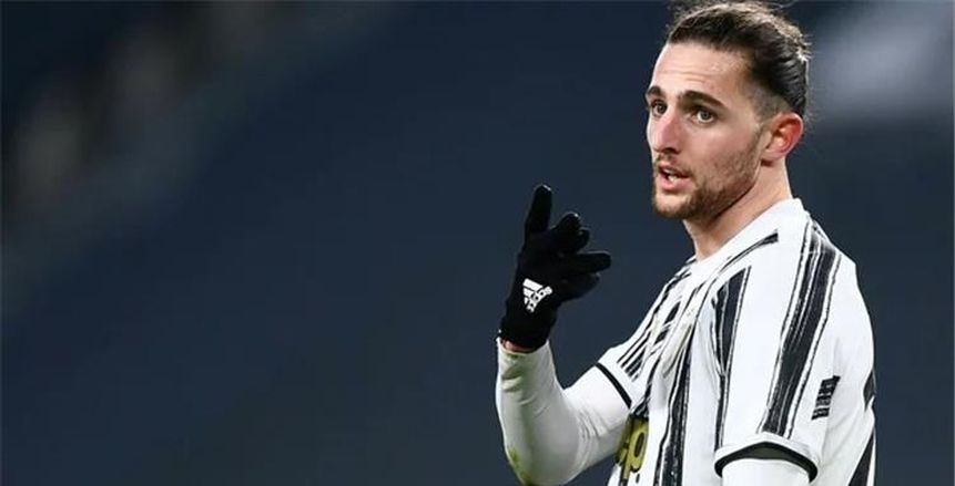 أدريان رابيو يقترب من العودة للدوري الإيطالي عبر بوابة ميلان