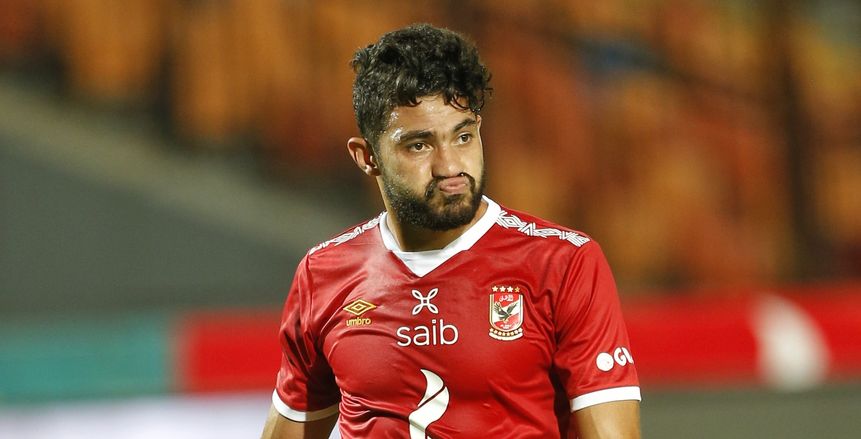 عبد الحفيظ يعلن إصابة ياسر إبراهيم وعلي لطفي بفيروس كورونا