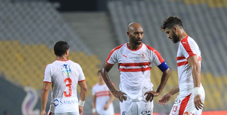 عصيان جماعى فى الزمالك.. وشيكابالا يرفض مواجهة رئيس النادى
