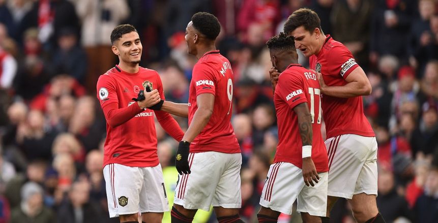أندية الدوري الإنجليزي تخطر لاعبيها بالعودة للتدريبات مطلع يونيو