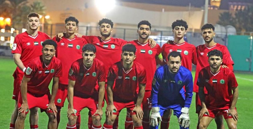 مودرن سبورت دبي يحقق المفاجأة في كأس الاتحاد الإماراتي 2026