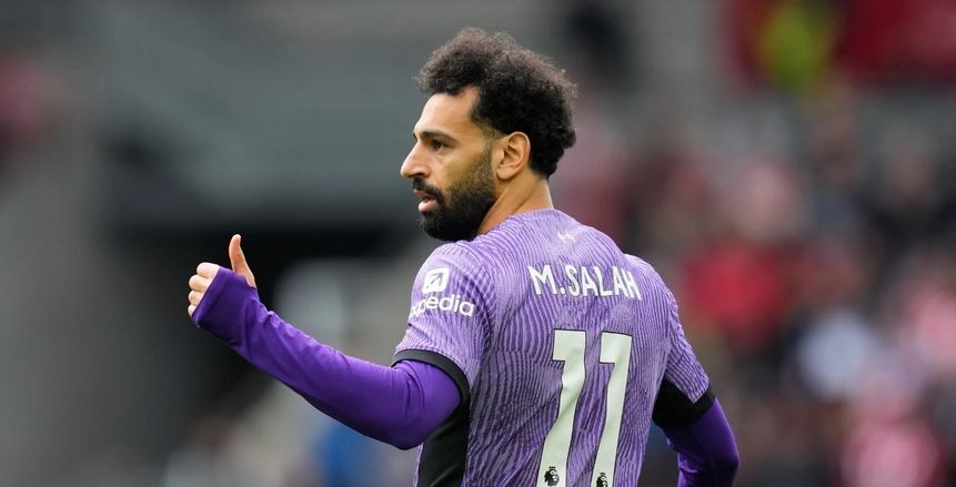 ميدو: محمد صلاح في الدوري السعودي بعد توقيع العقود