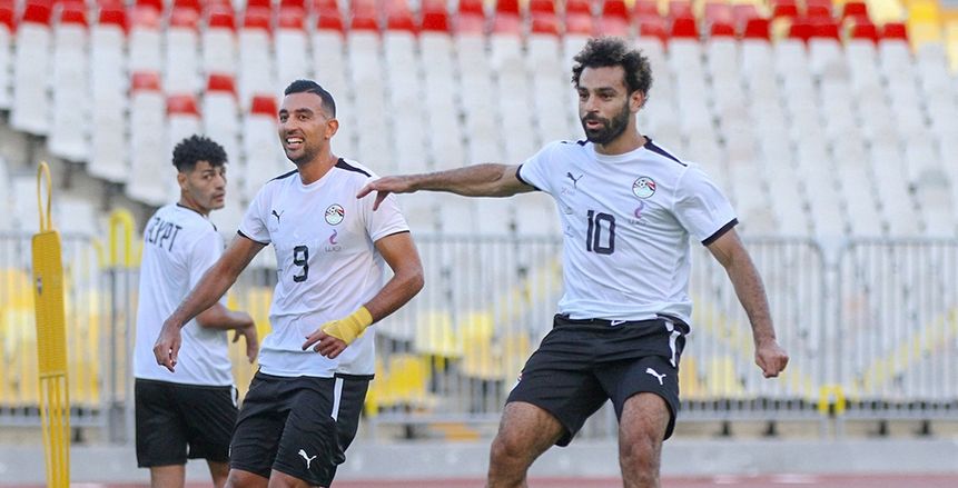 موعد مباراة منتخب مصر والنيجر.. أول ودية تحت قيادة روي فيتوريا