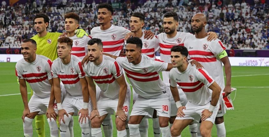 صفقات الزمالك.. 6 لاعبين للحفاظ على الدوري والكأس والمنافسة في الأبطال