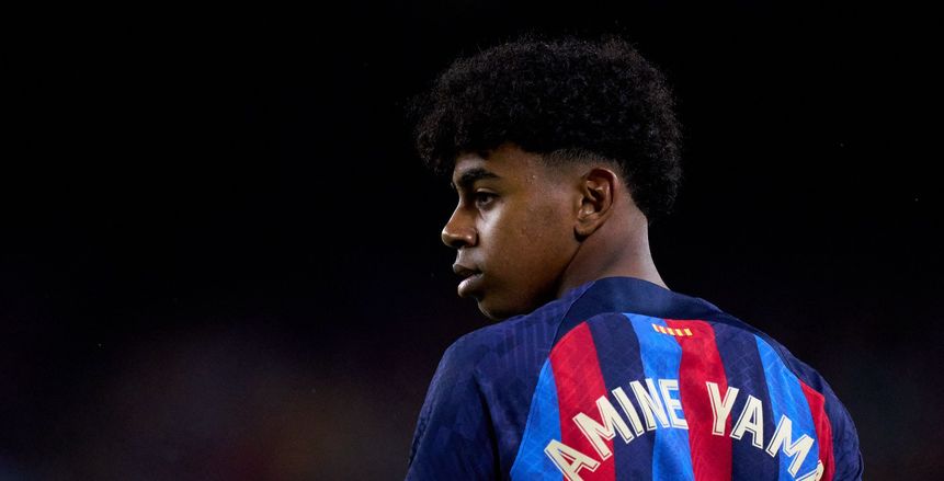من هو لامين يامال أصغر لاعب في تاريخ برشلونة؟.. أصول أفريقية