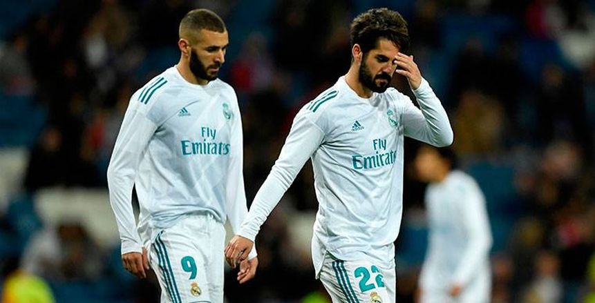 رسميا.. إيسكو يعلن الرحيل عن ريال مدريد بعد التتويج بدوري الأبطال