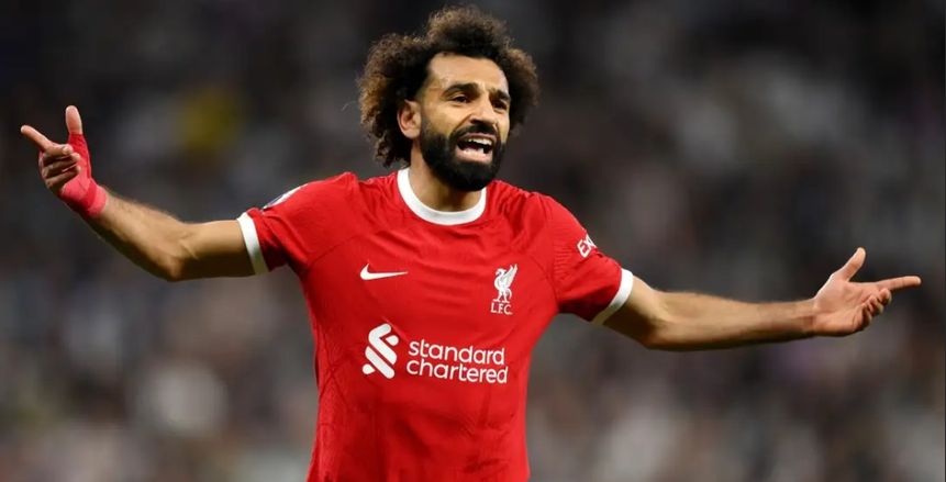 لماذا غاب محمد صلاح عن قائمة ذا بيست 2023؟.. لحظات صعبة