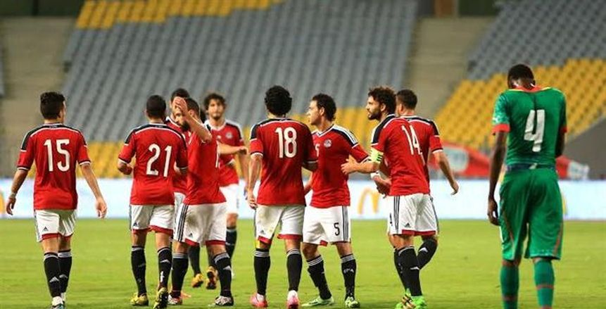 "أون تى فى" تنقل مباراة مصر وجنوب افريقيا
