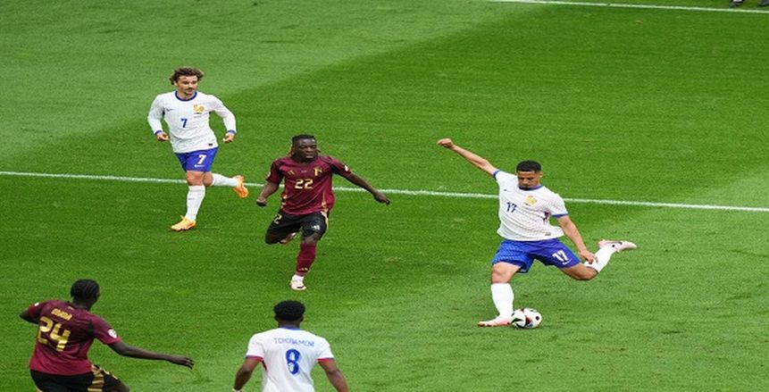مشاهدة بث مباشر لمباراة فرنسا والبرتغال في يورو 2024