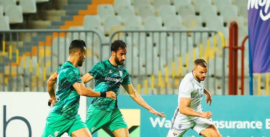 الوداد المغربي يتسبب في إيقاف قيد المصري البورسعيدي بسبب 120 ألف دولار